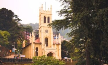 Shimla Manali 5 Days Tour Package – Perfect Himachal Trip Plan